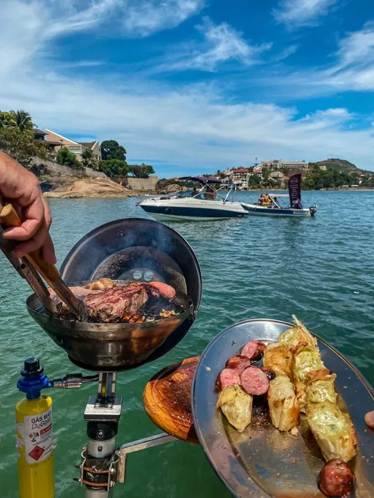 Búzios Signature: Curadoria de Luxo na Península