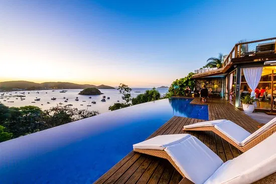 Premium Experience in Búzios