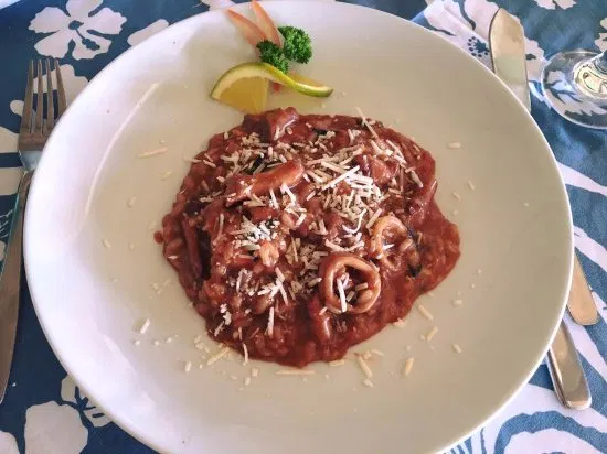 Super Búzios Package